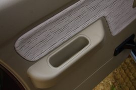 2011款郑州日产锐祺ZD30柴油皮卡海口试驾