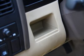 2011款郑州日产锐祺ZD30柴油皮卡海口试驾