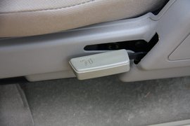 2011款郑州日产锐祺ZD30柴油皮卡海口试驾