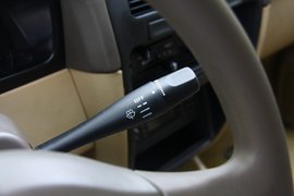 2011款郑州日产锐祺ZD30柴油皮卡海口试驾