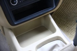 2011款郑州日产锐祺ZD30柴油皮卡海口试驾