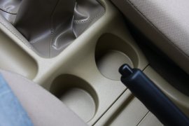 2011款郑州日产锐祺ZD30柴油皮卡海口试驾