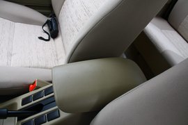 2011款郑州日产锐祺ZD30柴油皮卡海口试驾