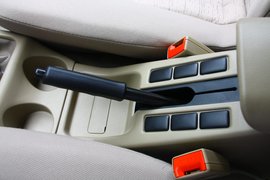 2011款郑州日产锐祺ZD30柴油皮卡海口试驾