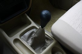 2011款郑州日产锐祺ZD30柴油皮卡海口试驾