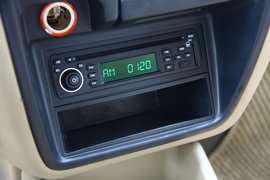 2011款郑州日产锐祺ZD30柴油皮卡海口试驾