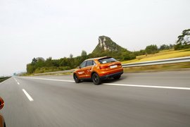 2012款奥迪Q3