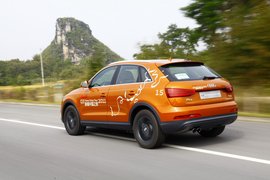 2012款奥迪Q3