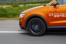 2012款奥迪Q3
