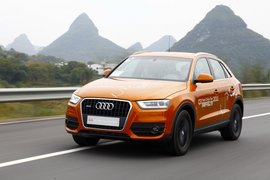 2012款奥迪Q3