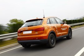 2012款奥迪Q3