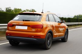2012款奥迪Q3