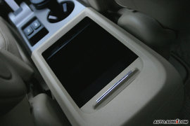 6速手排档CR-V