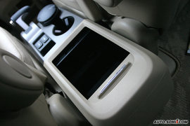 6速手排档CR-V
