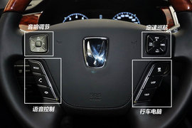 2012款现代雅科仕加长版