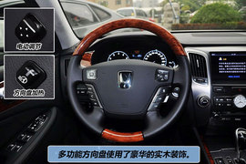 2012款现代雅科仕加长版