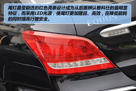 2012款现代雅科仕加长版