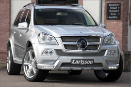 Carlsson