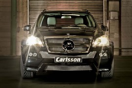 Carlsson