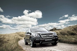 Carlsson