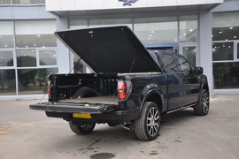 2010款福特F-150