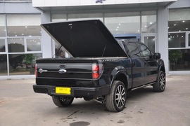 2010款福特F-150