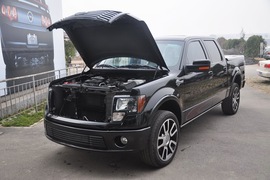2010款福特F-150