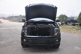 2010款福特F-150