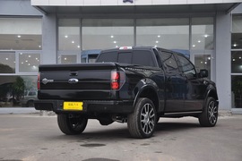 2010款福特F-150