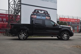 2010款福特F-150