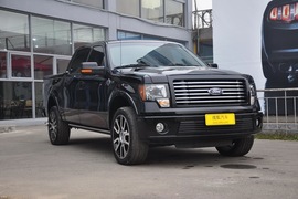 2010款福特F-150