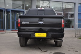 2010款福特F-150
