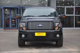 2010款福特F-150