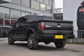 2010款福特F-150