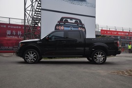 2010款福特F-150