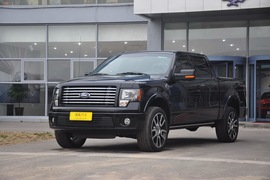 2010款福特F-150