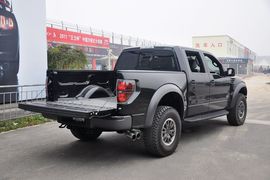 2011款福特F-150