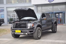 2011款福特F-150