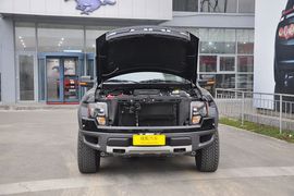 2011款福特F-150