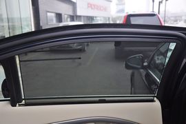 2011款沃尔沃S80L