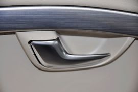 2011款沃尔沃S80L