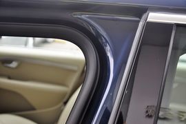 2011款沃尔沃S80L