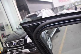 2011款沃尔沃S80L