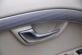2011款沃尔沃S80L