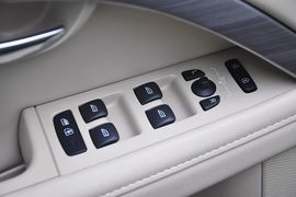 2011款沃尔沃S80L