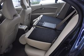 2011款沃尔沃S80L