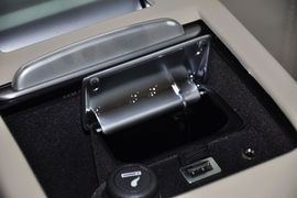 2011款沃尔沃S80L
