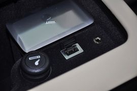 2011款沃尔沃S80L