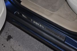 2011款沃尔沃S80L