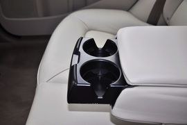 2011款沃尔沃S80L